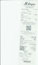 Кассовые чеки с подтверждением в Мурманске