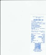 Кассовые чеки с подтверждением в Мурманске