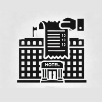 Гостиничные чеки в Мурманске