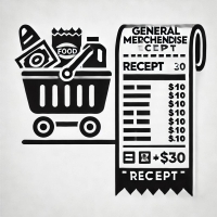 Чеки на товары в Мурманске